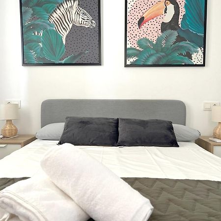 Mezquita Apartamento Кордова Екстер'єр фото