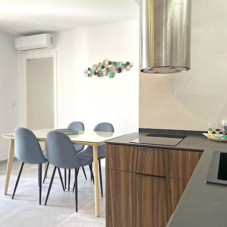 Mezquita Apartamento Кордова Екстер'єр фото