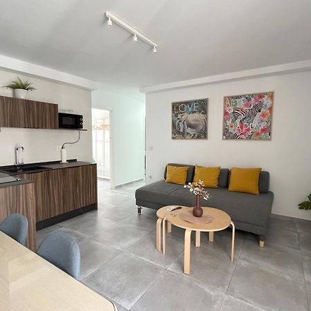 Mezquita Apartamento Кордова Екстер'єр фото