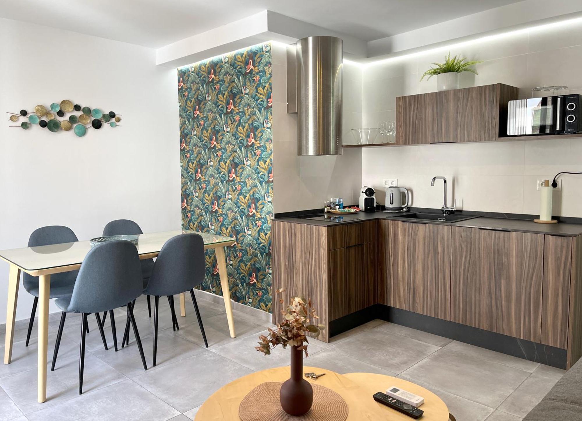 Mezquita Apartamento Кордова Екстер'єр фото