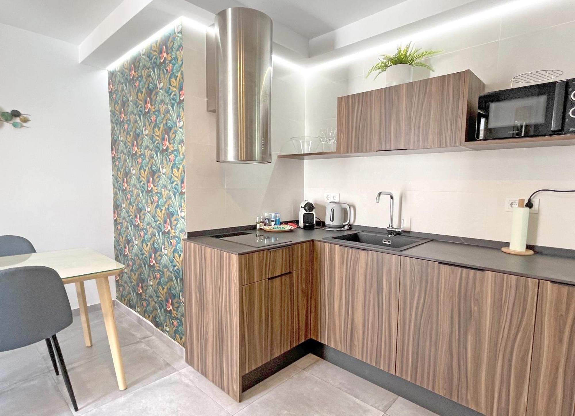Mezquita Apartamento Кордова Екстер'єр фото
