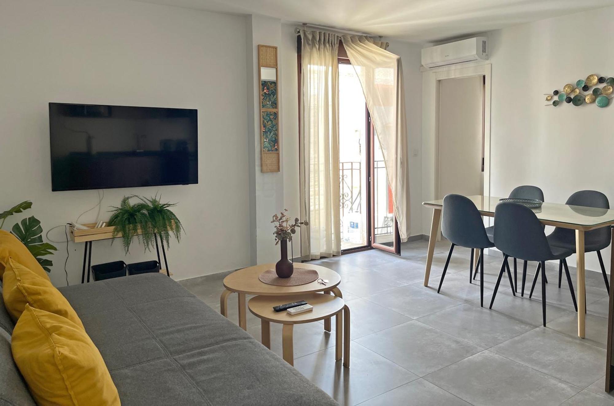 Mezquita Apartamento Кордова Екстер'єр фото