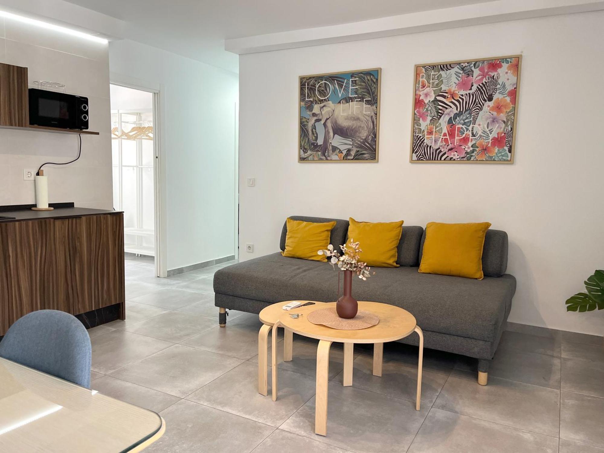 Mezquita Apartamento Кордова Екстер'єр фото