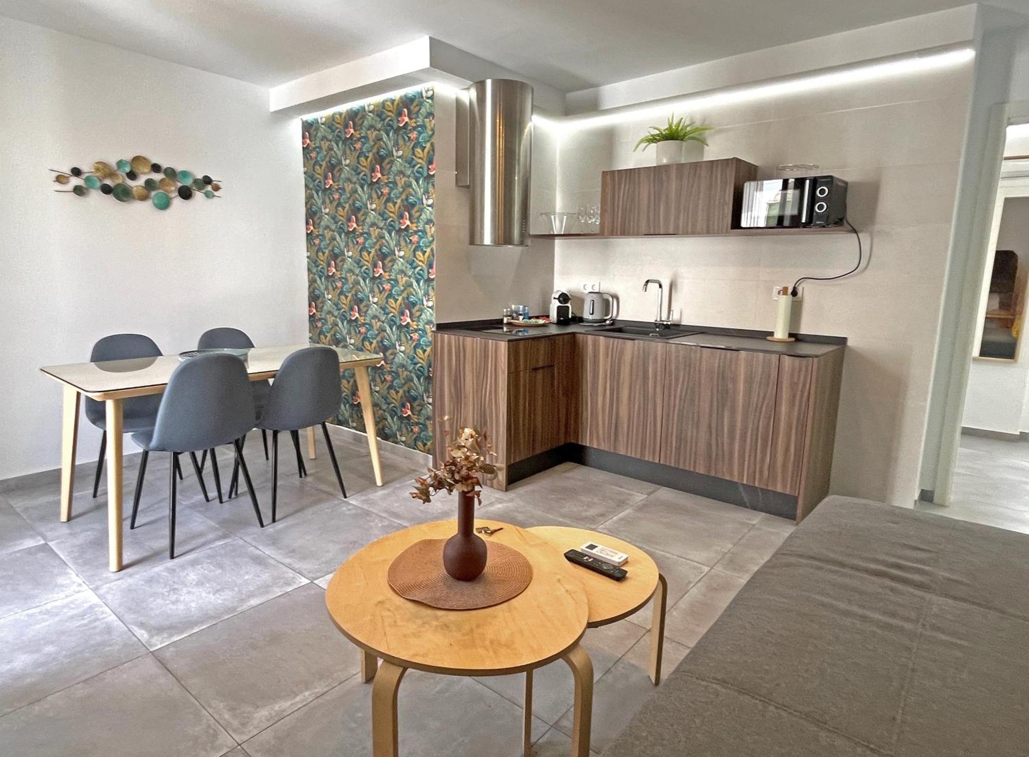 Mezquita Apartamento Кордова Екстер'єр фото