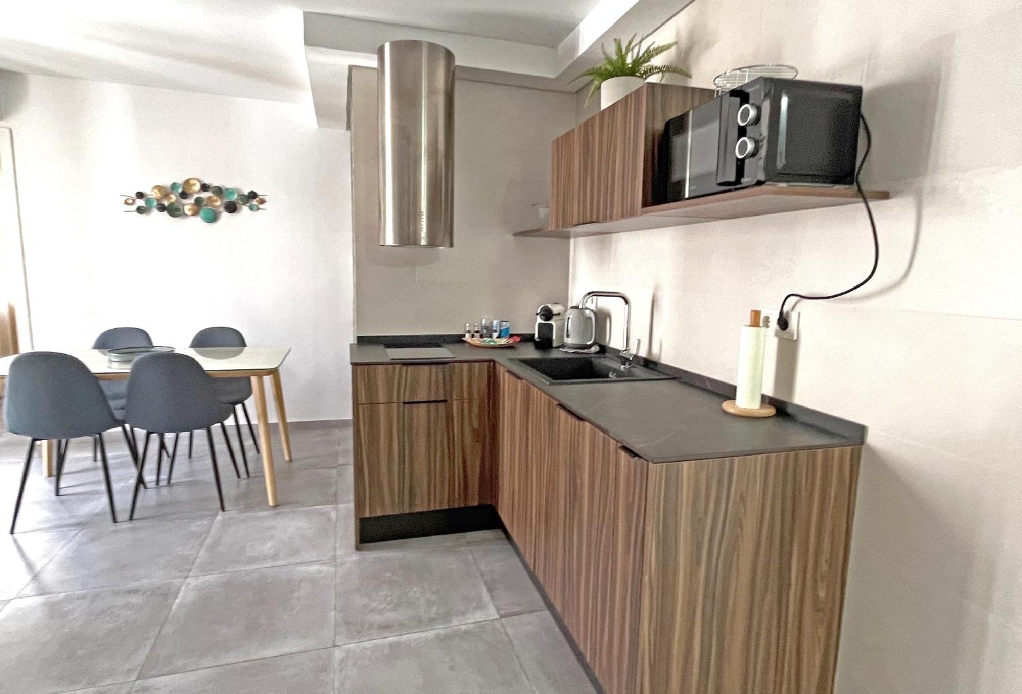 Mezquita Apartamento Кордова Екстер'єр фото