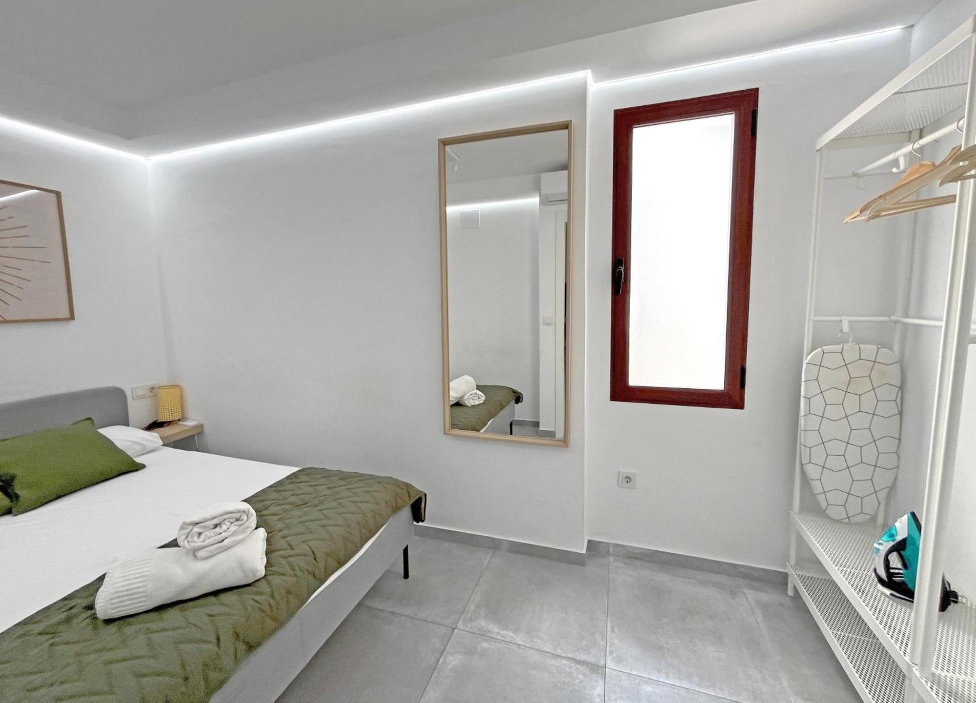 Mezquita Apartamento Кордова Екстер'єр фото