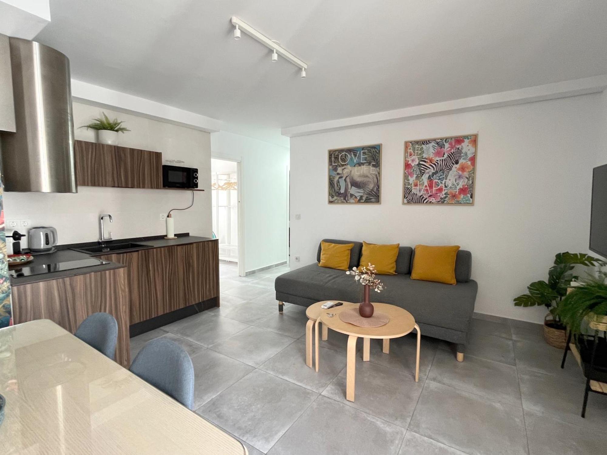 Mezquita Apartamento Кордова Екстер'єр фото
