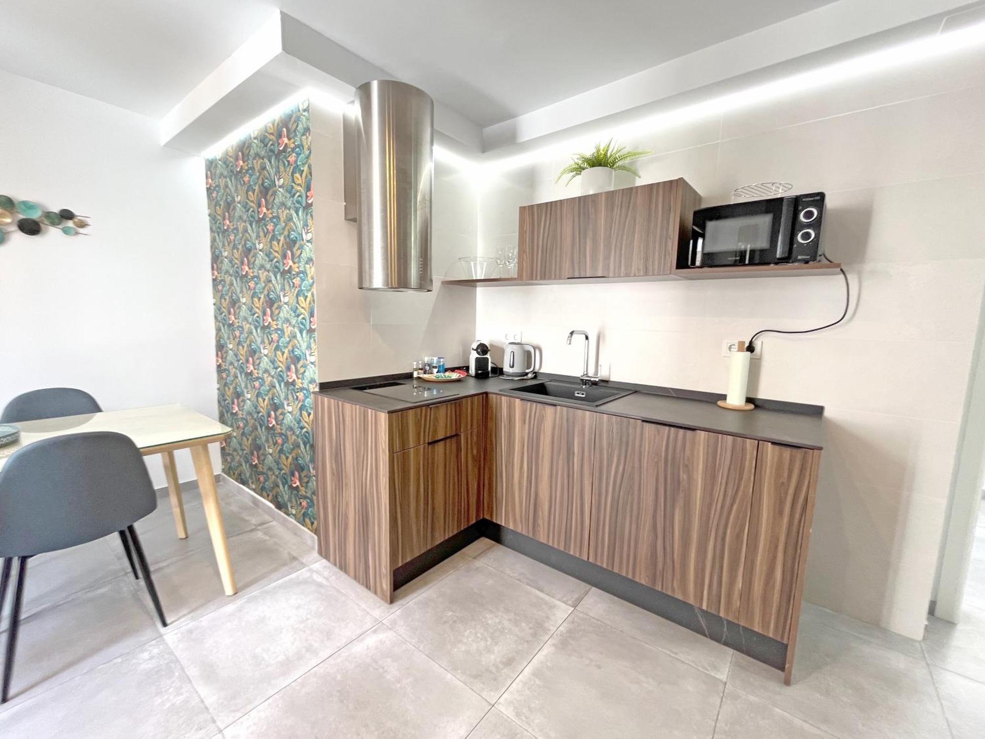 Mezquita Apartamento Кордова Екстер'єр фото