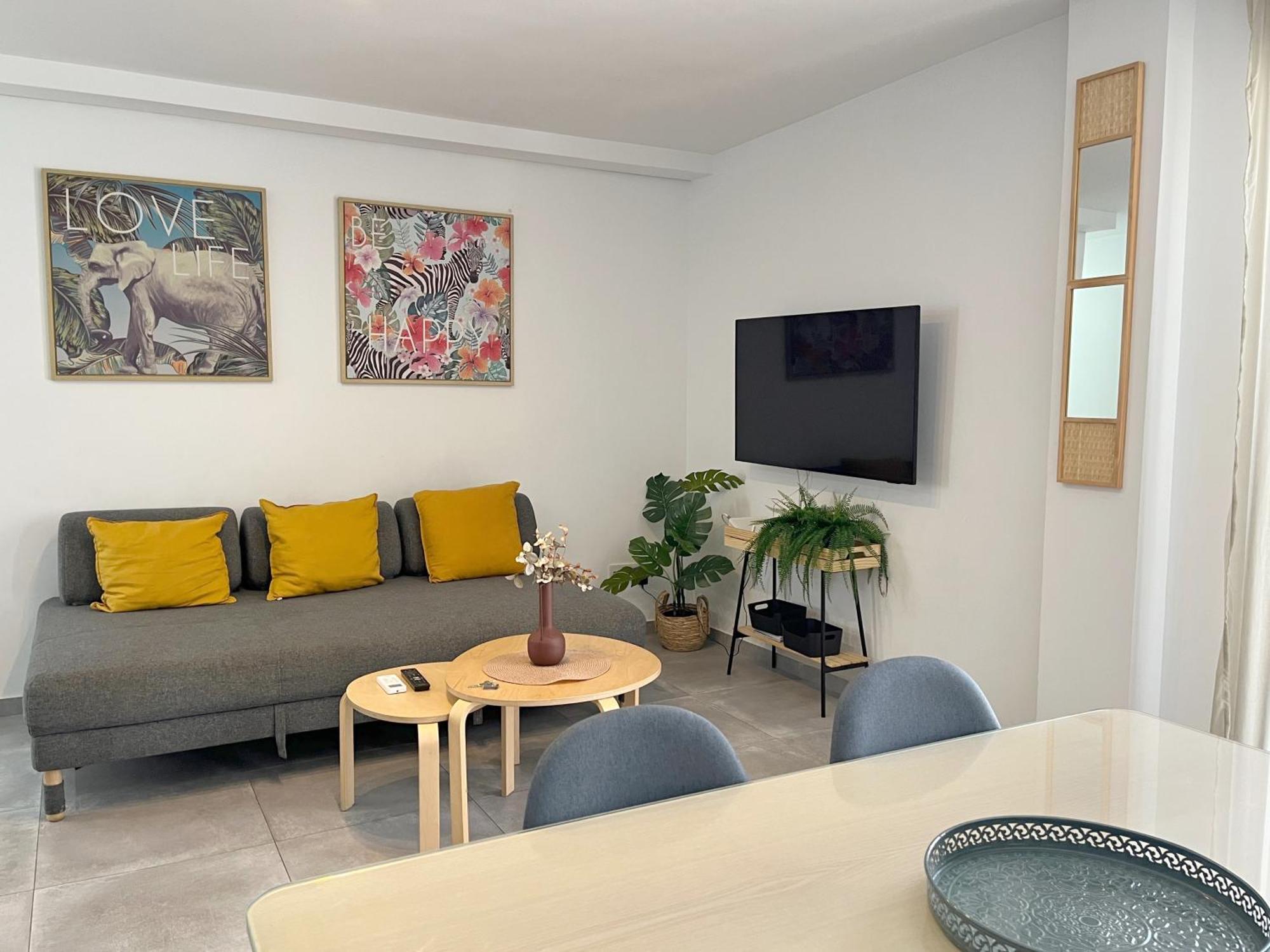 Mezquita Apartamento Кордова Екстер'єр фото